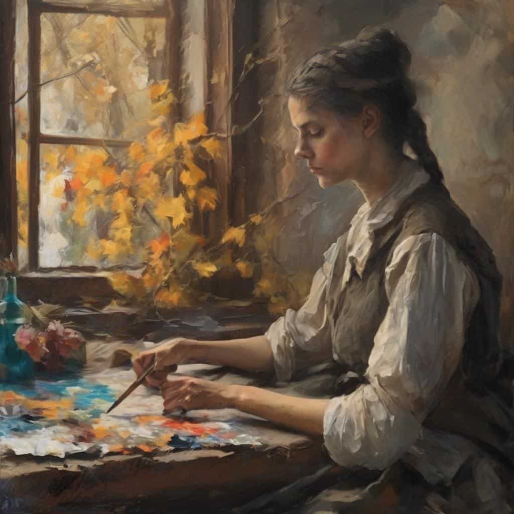 Βσεβολόντ Μαξύμοβιτς – Ο Έλληνας Καλλιτέχνης της Ουκρανίας