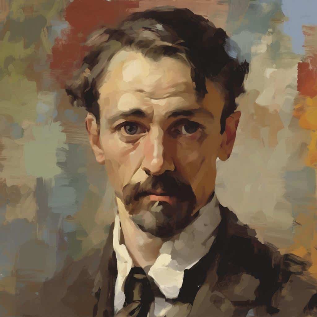 Αλφρέντος Ντεχοντενκ – Η Γαλλική Φωτεινότητα