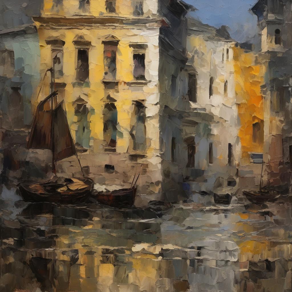 Η ζωή και οι επιρροές του Αλεξέι Κορζούχιν