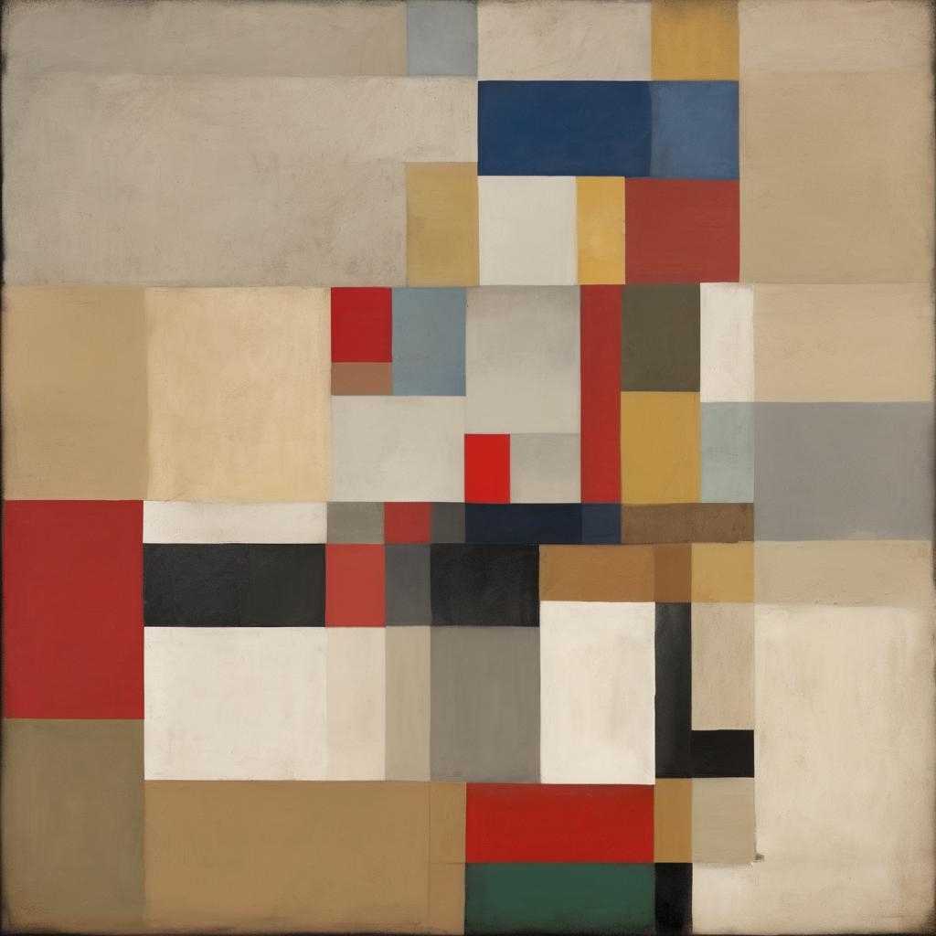 Μπεν Νίκολσον – Ο Μεταμοντερνιστής της Αφαιρετικής Τέχνης