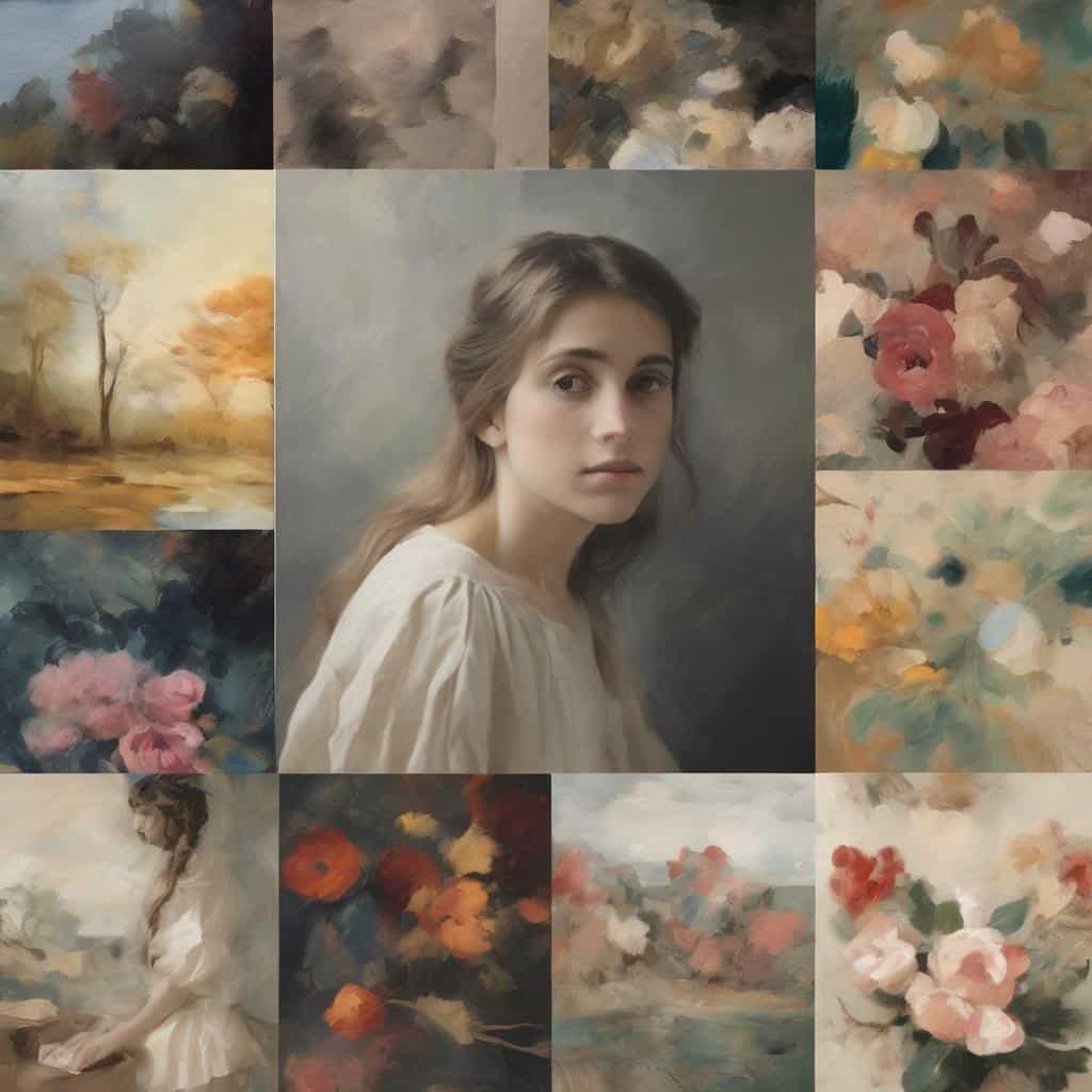 Αυρηλία Νεμούρ – Ο Χορογράφος της Γεωμετρίας