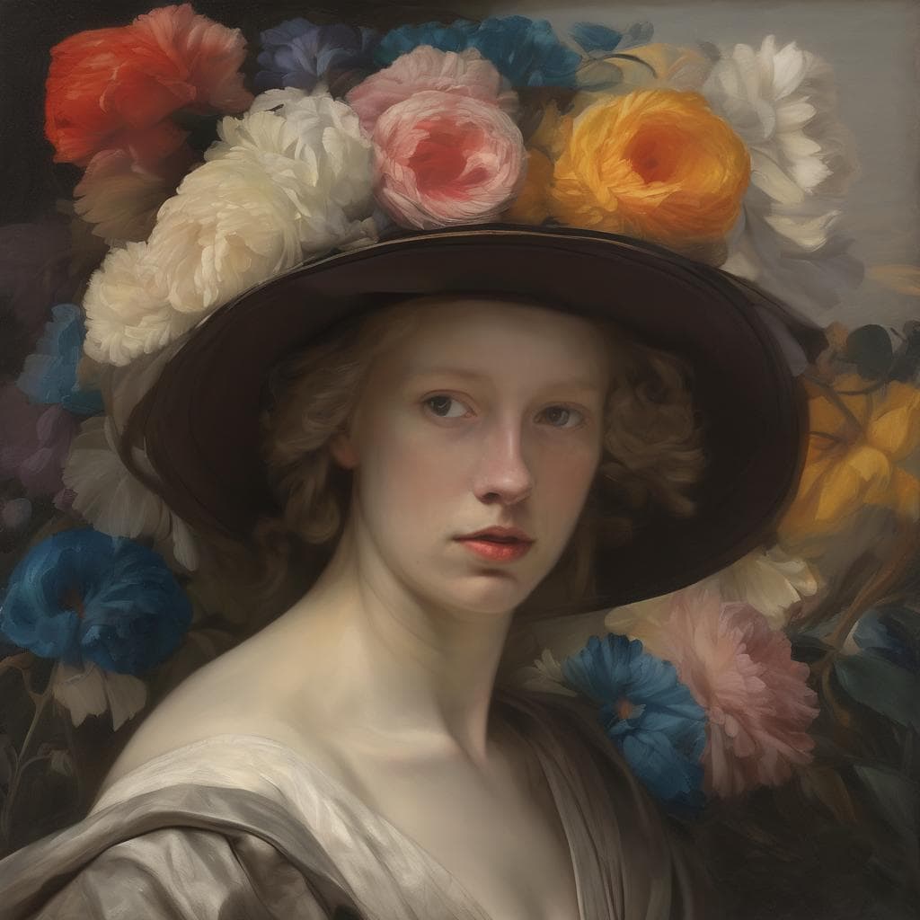 Θεόδωρος βαν Τούλντεν – Ο Μεγαλοπρεπής Μωβίας της Βαρώκ Τέχνης